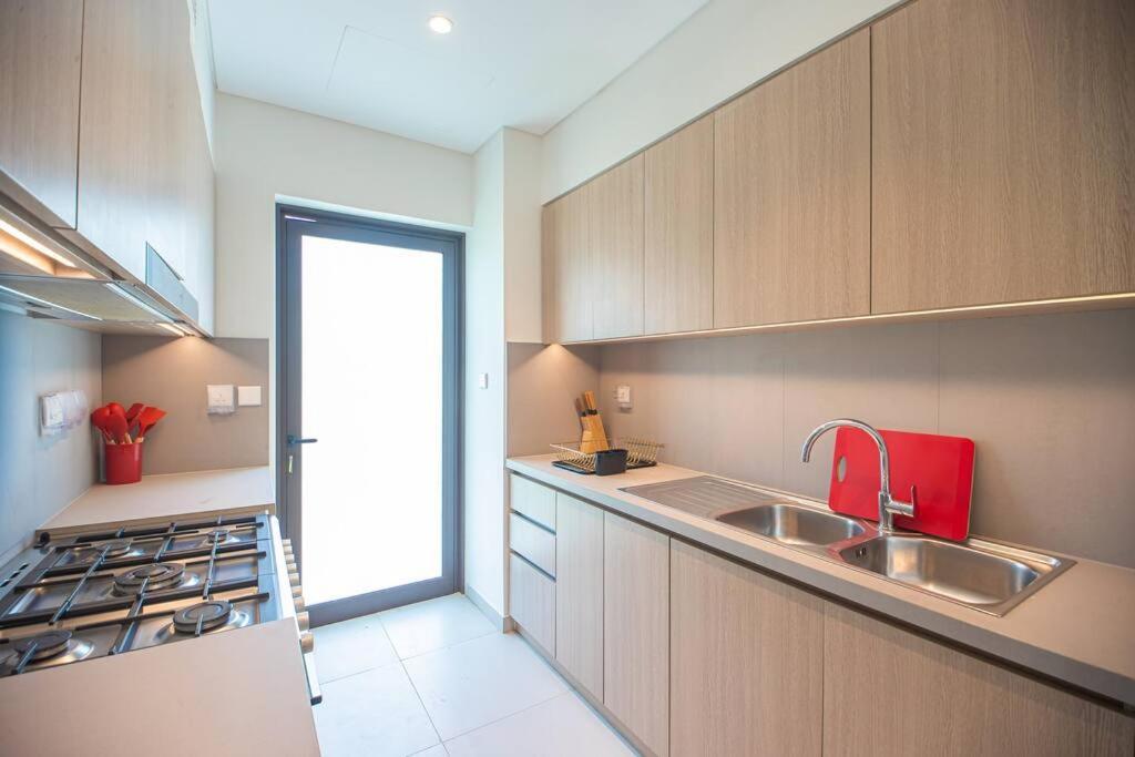 Luxury 3 Bdr Villa By The Sea 54 ฟูไจราห์ ภายนอก รูปภาพ