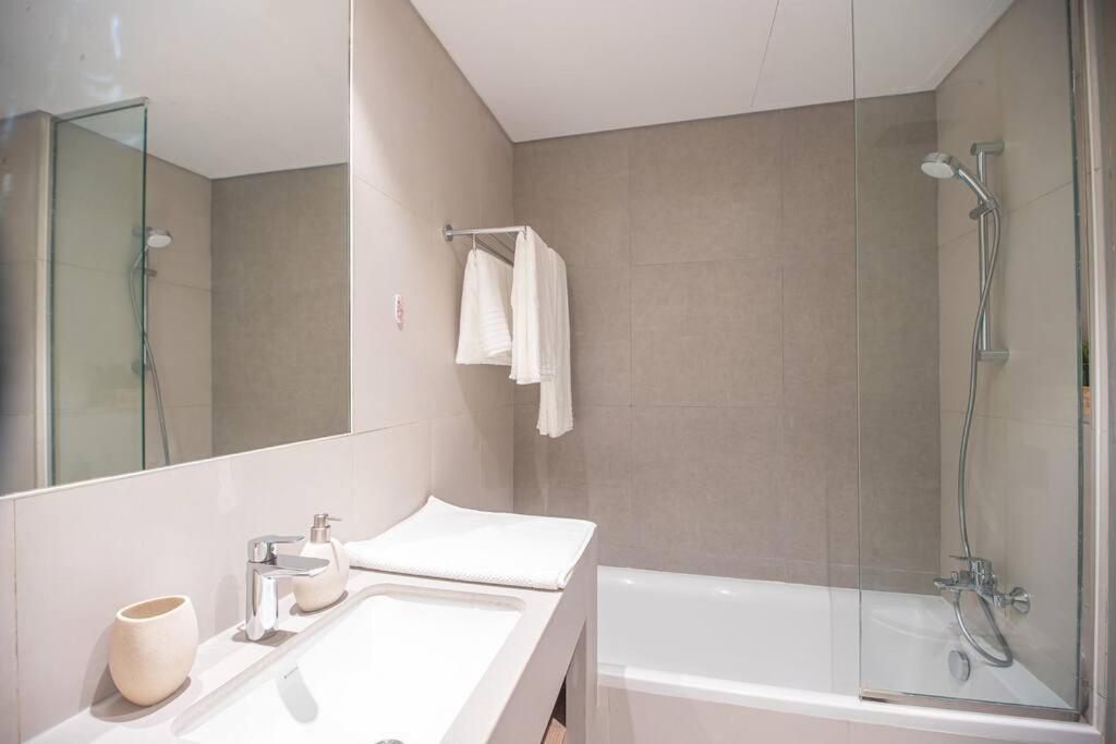 Luxury 3 Bdr Villa By The Sea 54 ฟูไจราห์ ภายนอก รูปภาพ