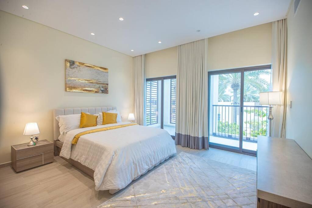 Luxury 3 Bdr Villa By The Sea 54 ฟูไจราห์ ภายนอก รูปภาพ