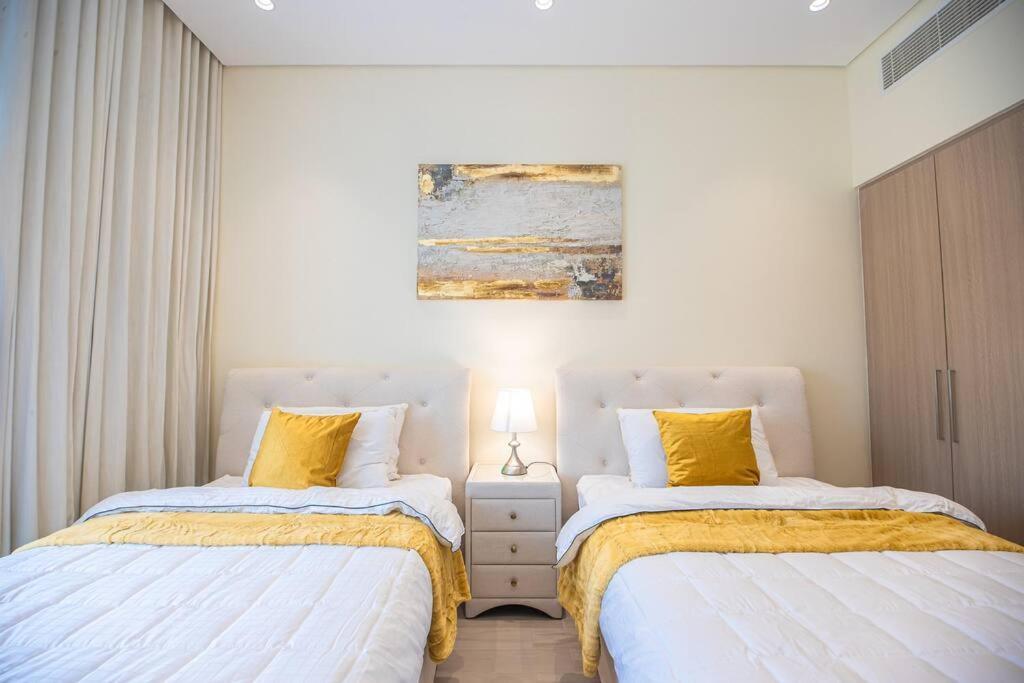 Luxury 3 Bdr Villa By The Sea 54 ฟูไจราห์ ภายนอก รูปภาพ