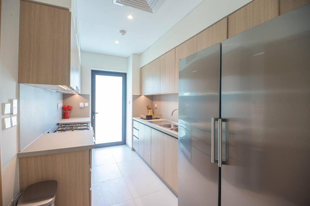 Luxury 3 Bdr Villa By The Sea 54 ฟูไจราห์ ภายนอก รูปภาพ