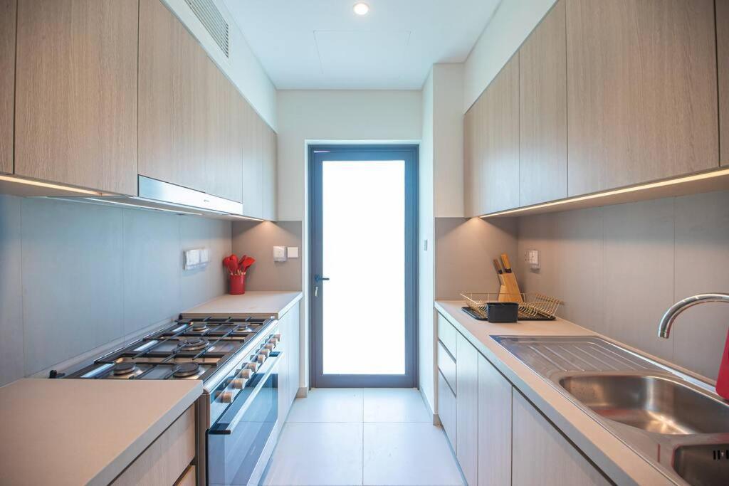 Luxury 3 Bdr Villa By The Sea 54 ฟูไจราห์ ภายนอก รูปภาพ